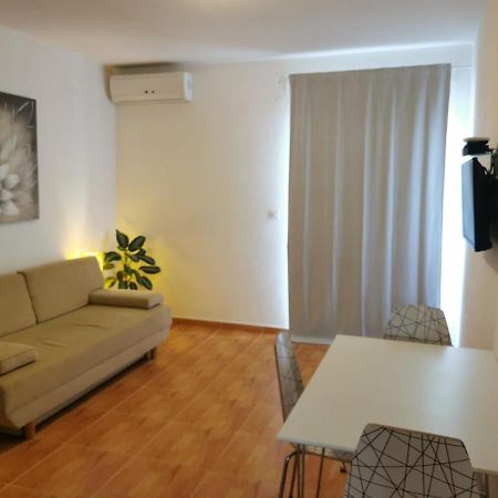Apartments Angela มาคาร์สกา ห้อง รูปภาพ