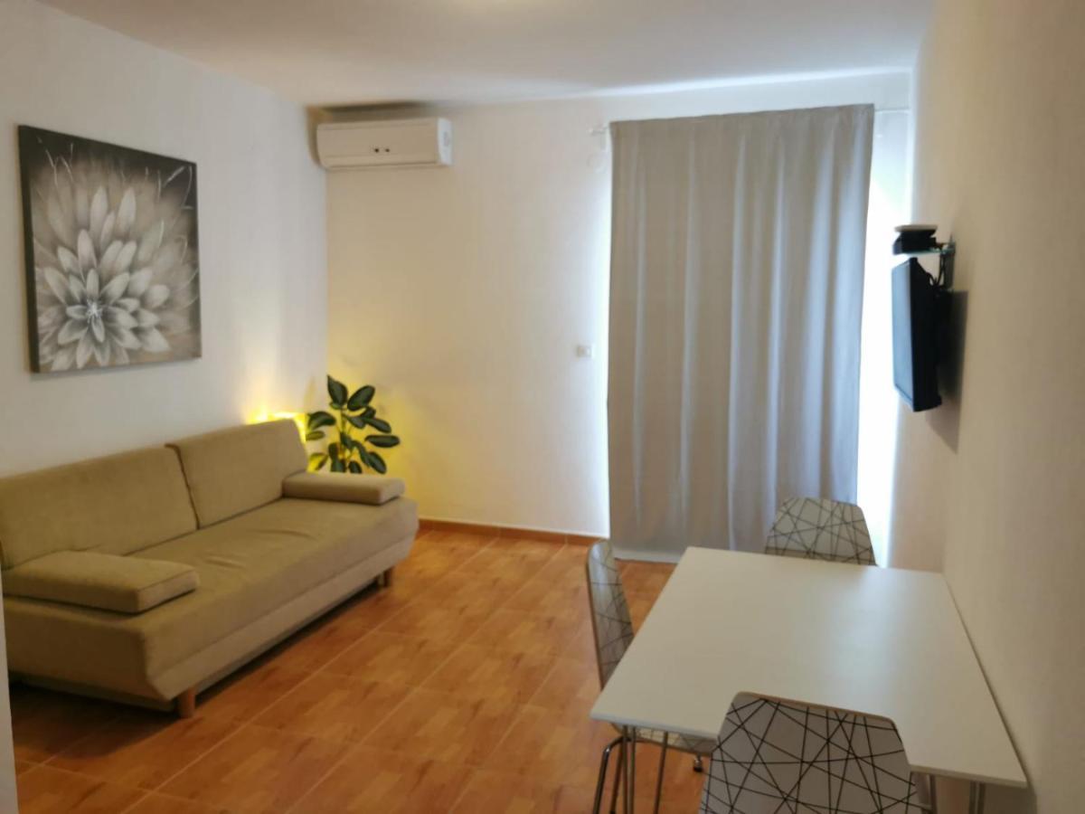 Apartments Angela มาคาร์สกา ห้อง รูปภาพ