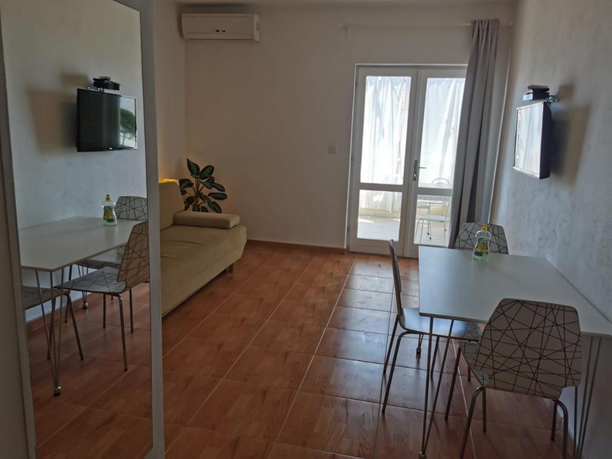 Apartments Angela มาคาร์สกา ห้อง รูปภาพ