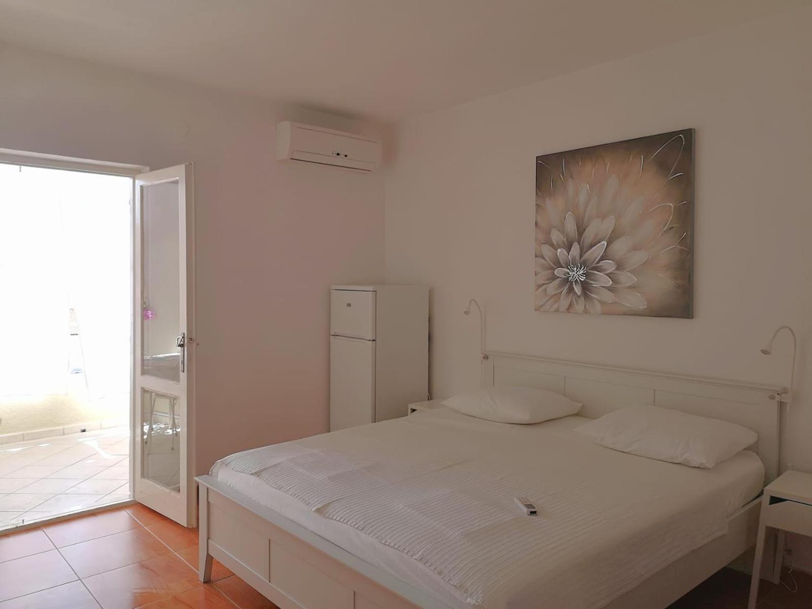 Apartments Angela มาคาร์สกา ห้อง รูปภาพ