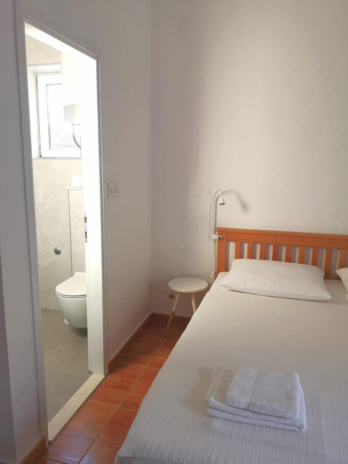 Apartments Angela มาคาร์สกา ห้อง รูปภาพ